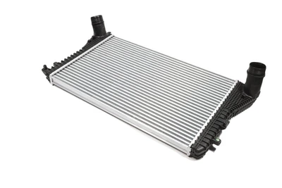 Інтеркулер Audi A3 03- NRF 30316