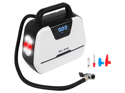 Kompresor samochodowy Blow 44-280 120 W (5900804136279)