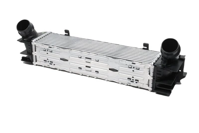 Інтеркулер BMW 1 f20 125i/ 3 f30 328i Nissens 96450