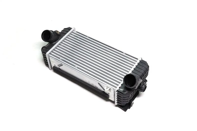 Інтеркулер Hyundai Santa Fe 2013 Nissens 96187