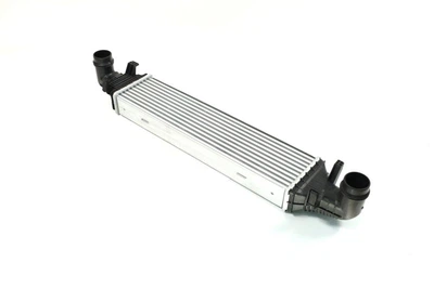Інтеркулер Mercedes serie 204/ clas/ glk VAN WEZEL 30004593