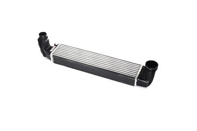Інтеркулер BMW 3 e46 98- van weze VAN WEZEL 06004282