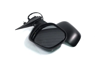 Дзеркало лів. ел.Mitsubishi Outlander 07-09 TEMPEST 0360361403