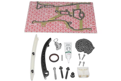 Комплект ланцюга Opel z10xe/z12xe/z14xep INA 559182140
