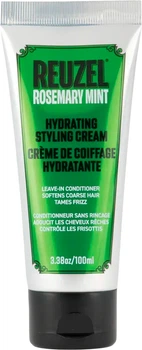 Зволожуючий крем Reuzel Hydrating Styling Cream Rosemary Mint для укладання волосся  100 мл (850064164350)