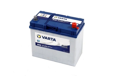 Акумулятор 45ah-12v varta bd b32 238х129х227 прав. en330 азія VARTA 545156033