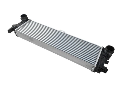 Інтеркулер vito 14+ 114cdi/200cdi VAN WEZEL 30014700