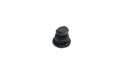 Пробка маслозливного отвору Volkswagen Elparts 50240004