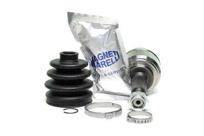 Шрус з пильником Nissan MAGNETI MARELLI 302015100202