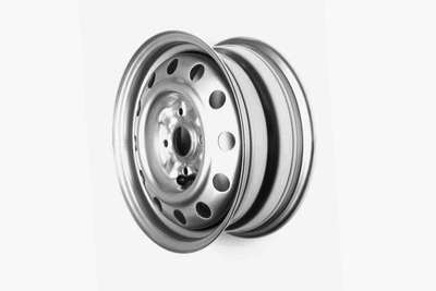 Диск колісний 15х6.0j 4X114.3 et 45 dia 56.6 Chevrolet Lacetti в упак. 224.3101015-03