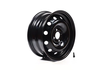 Диск колісний 15х6.0j 4X100 et 50 dia 60.1 Renault Logan mcv чорний в упак. 235.3101015-04