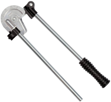 Giętarka do rur 2-ręczna YATO Ø= 15/32" 12 mm 0°-180° YT-21842 (5906083218422)