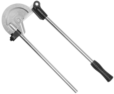 Трубогиб 2-ручний YATO Ø= 5/8" 16 мм 0°-180° YT-21845 (5906083218453)
