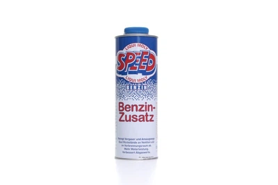 Присадка для бензинових систем speed benzin zusatz 1л Liqui Moly 5105