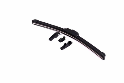 Щітка склоочисника безкаркасна 14"/360мм. 4 коннектора TEMPEST TPS-14FL