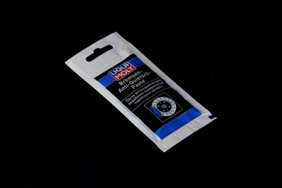 Паста для гальмівної системи bremsen-anti-quietsch-paste 0.01л Liqui Moly 7585