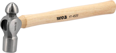 Молоток рихтувальний YATO 450 г (YT-4520)