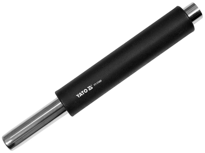 Urządzenie do kontroli luzu zawieszenia YATO z kwadratem 1/2" 390 mm średnica robocza 50 mm (YT-17490)