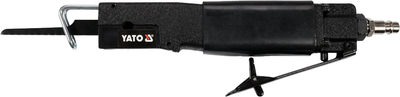 Пневматичний лобзик Yato прямий YT-09955 (5906083044274)