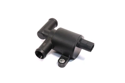 Клапан регулювання обігрівача Volkswagen FEBI BILSTEIN 171623