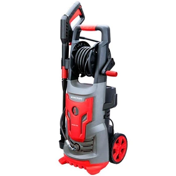 Мойка высокого давления Worcraft HC17-090, минимойка для авто
