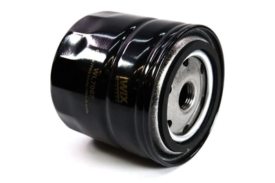 Фільтр масляний двигуна ВАЗ 2101-07 2121 високий 88мм wl7067-12/op520t ua WIX FILTERS WL7067-12