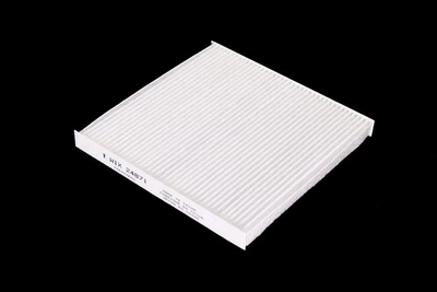Фільтр салону Dodge Dart 13-16 usa WIX FILTERS 24871