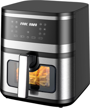 Frytkownica beztłuszczowa Casper Sobczyk Digital Airfryer 8L