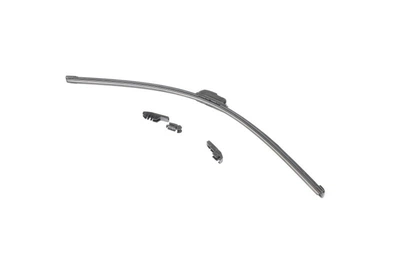 Щітка склоочисника безкаркасна 24"/610мм. 4 коннектора TEMPEST TPS-24FL