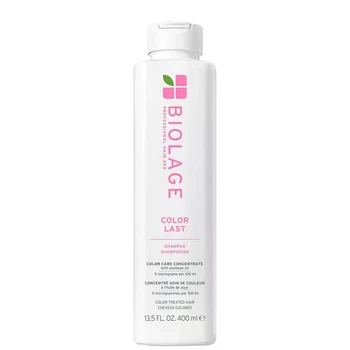 Шампунь Biolage для окрашенных волос Colorlast Shampoo 400 мл