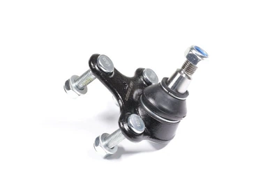 Опора кульова Skoda octavia 04-13 Volkswagen Caddy 04- передн. лів. RIDER RD.993526772