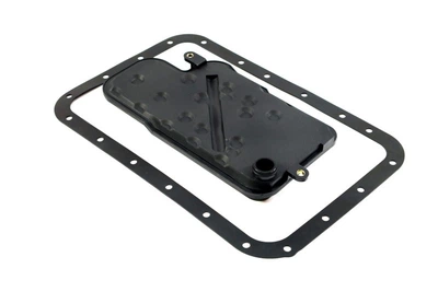 Фільтр акпп з прокладкою Mitsubishi l200 -16 Pajero 4 06- Jakoparts J1355005