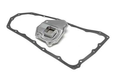 Фільтр масляний акпп Nissan Qashqai 07-13 з прокладкою FEBI BILSTEIN 182239