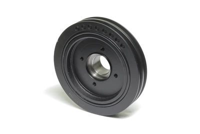Шків валу колінчатого Mitsubishi Jakoparts J1095008