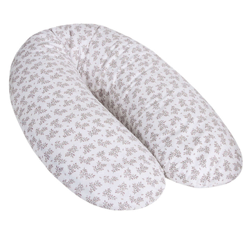 Багатофункційна подушка Ceba Baby PHYSIO Multi Jersey Hoya (5907672342115)