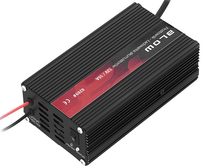 Prostownik - Ładowarka akumulatora Blow 6269 12V/10A (5900804048435)