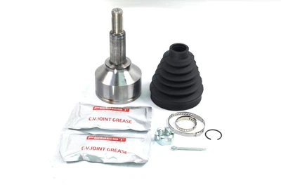 Шрус зовн. 30X57X31 Ford Transit connect FEBEST 2110-TTF330