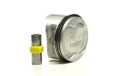 Поршень з кільцями Ford 79.00 1.6i 16v zetec Nural 87-141300-20
