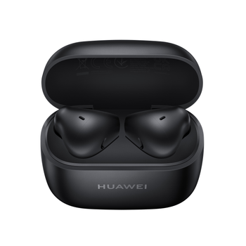 Навушники Huawei FreeBuds SE 2 Black (6942103122101)