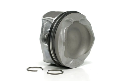 Поршень з кільцями Ford 79.50 мм 1.6 ecoboost 10- Nural 87-452807-30