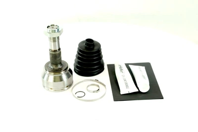 Шркш к-т Fiat ducato Citroen Jumper Peugeot boxer 06- RIDER RD.255071174