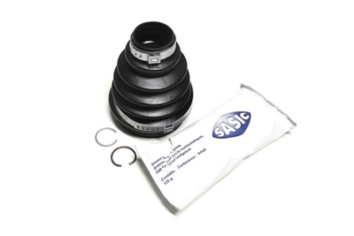 Пильовик Renault Scenic 2 SASIC 1904033
