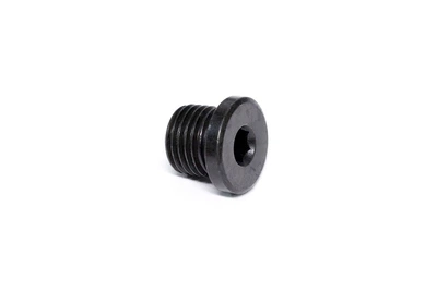 Пробка масляного піддону m14X1.5 l=12 Fischer 257.807.001