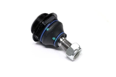 Опора кульова Citroen Berlingo c4 ds5 Peugeot 3008 partner 04-перед. міст низ SASIC 6403533