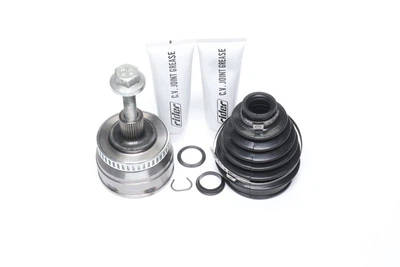 Шркш к-т Volkswagen Passat 95-05 Audi A4 95-00 зовн. RIDER RD.255021812