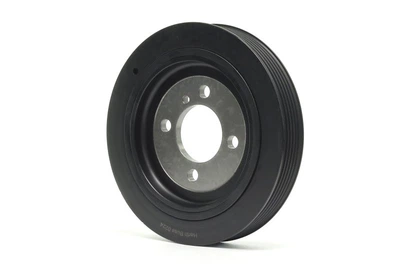 Шків валу колінчатого Hyundai Kia Jakoparts J1090501