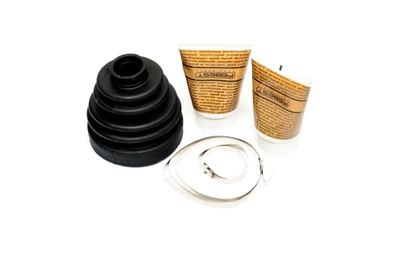 Пильовик шруса зовнішній Toyota FEBEST 0117-KDN165