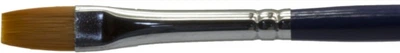 Кисть для аквагрима Diamond FX Brush круглая 901 No.4 (8718053828114)