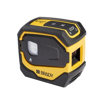 Принтер етикеток Brady M511, Bluetooth, ПЗ Brady Workstation Suite