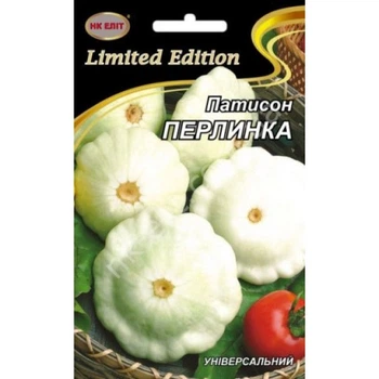 Патисон Жемчужинка 20г Нк Элит